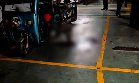 Cho rằng bạn thân không cho tiền và giới thiệu người yêu, người đàn ông làm hành động khiến nhiều người bàng hoàng