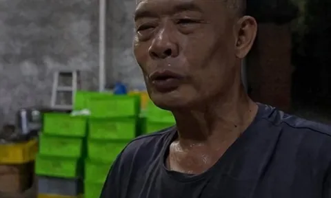 Chủ quán cố tình tự chê đồ ăn mình nấu để "đuổi khách", ai ngờ càng nói càng đông người kéo đến