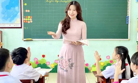 Lưu ý: Giáo viên được nghỉ hè trong bao lâu?