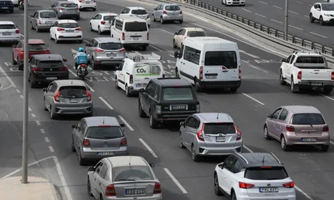 Một quốc gia trả tiền cho người trẻ "từ bỏ" bằng lái để làm điều này