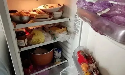Ăn lại thức ăn thừa để trong tủ lạnh, sản phụ tử vong thương tâm, thai nhi cũng không giữ được khiến ai cũng bàng hoàng