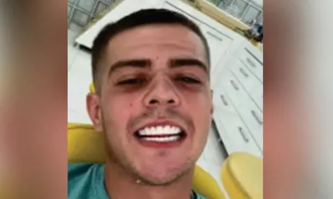 Bức ảnh "khoe răng" gửi bạn bất ngờ trở thành “chìa khóa” giúp cảnh sát bắt giữ kẻ buôn ma túy 23 tuổi