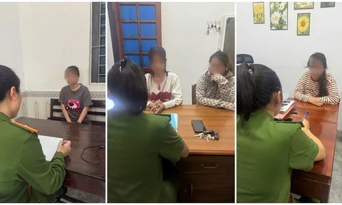 Vụ nhóm thiếu nữ hỗn chiến ở Nghệ An: Công an vào cuộc, hé lộ nguyên nhân ban đầu