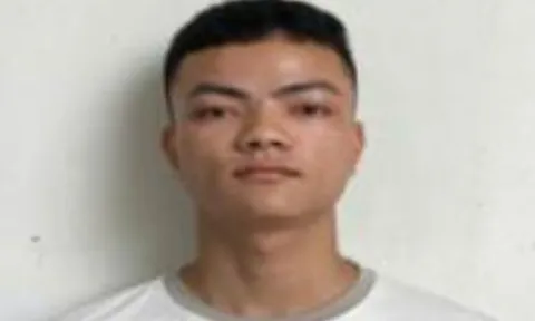 Bắt giữ Nguyễn Văn Huy (SN 2005), đối tượng phá két sắt, trộm gần 20 chỉ vàng của gia chủ
