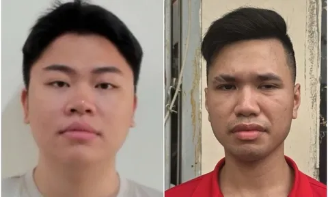 Trà trộn vào đám cưới "chôm" hòm tiền mừng, 2 đối tượng sa lưới