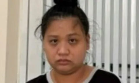 Bắt "nữ quái" Nguyễn Tú Anh, nhân viên "chôm" Iphone của chủ cửa hàng