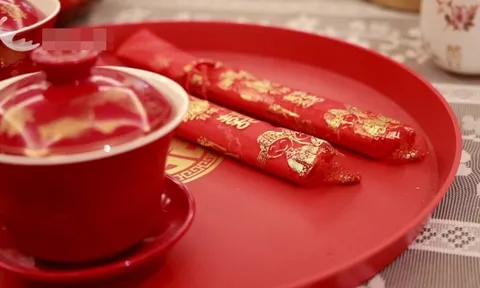 Kết hôn khi đã ngoài 60, chỉ 6 tháng sau, đôi vợ chồng lôi nhau ra tòa tranh chấp gần 1,2 tỷ tiền sính lễ