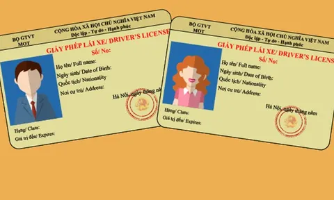 Ai cũng cần biết: Mất bằng lái xe máy thì xin cấp lại ở đâu?