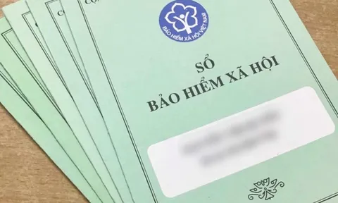 Ai cũng cần biết: Cấp lại sổ BHXH sau khi rút BHXH 1 lần thì dùng mã số cũ hay mới?