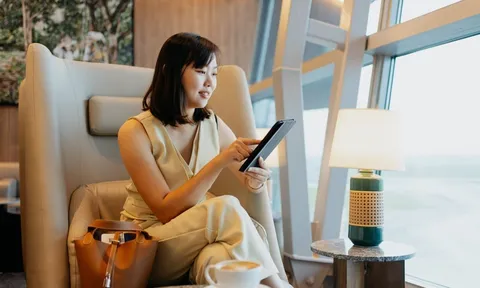 Chỉ vài nghìn đồng cũng có thể “sống như giới thượng lưu”, câu chuyện phía sau khiến nhiều người suy nghĩ