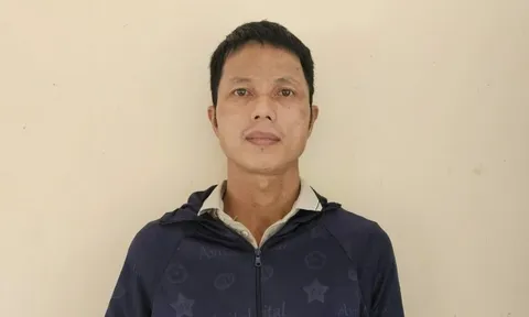 Bắt tạm giam Trần Hoài Chinh, đối tượng vác dao rựa chém lìa ngón tay anh vợ