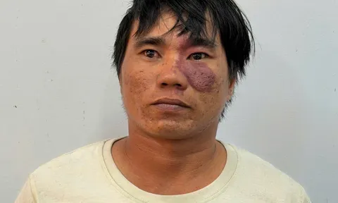 Bắt giữ Lê Công Bằng, đối tượng dùng tay đánh liên tục khiến chủ nợ tử vong