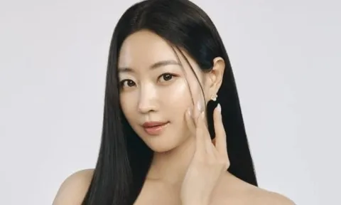 48 tuổi vẫn giữ vóc dáng và làn da trẻ trung, cựu hoa hậu Hàn Quốc tiết lộ thói quen ăn uống và sinh hoạt mỗi ngày