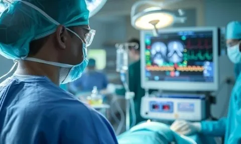 Tin lời “chỉ là ca mổ nhỏ”, người phụ nữ tử vong sau phẫu thuật với nhiều dấu hiệu bất thường