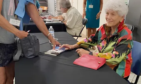 Tưởng nghỉ hưu là thảnh thơi, nhiều người lại cảm thấy mình "vô dụng”