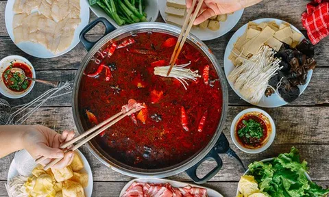 Một bữa ăn tưởng chừng quen thuộc nhưng lại khiến người đàn ông 37 tuổi suýt phải trả giá bằng mạng sống