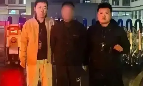 Muốn tìm vợ cho con trai, người cha không ngờ lại trở thành nạn nhân của “con dâu tương lai”