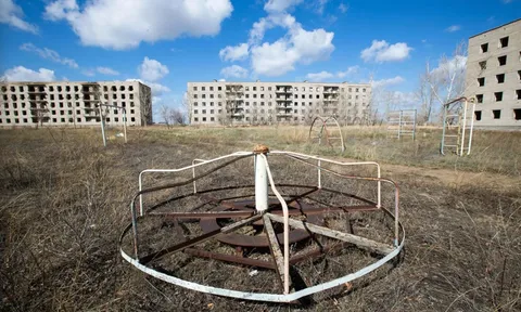 Tỉnh dậy sau nhiều ngày ngủ sâu nhưng không nhớ gì, "trải nghiệm" tại ngôi làng này khiến nhiều người hoang mang