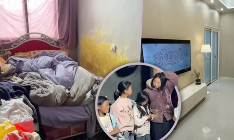 Tin cô gái một mình nuôi em trong căn nhà dột nát, người đàn ông quyết định giúp đỡ hết mình để rồi phát hiện sự thật bất ngờ