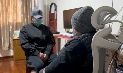 hi hơn 11 tỷ đồng tặng streamer trong gần một năm, người phụ nữ 70 tuổi khiến cả gia đình kiệt quệ