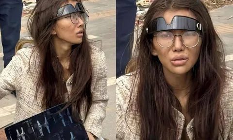 Tin lời "việc nhẹ lương cao", cô gái 20 tuổi rơi vào đường dây lừa đảo rồi trở về trong tình trạng kiệt quệ