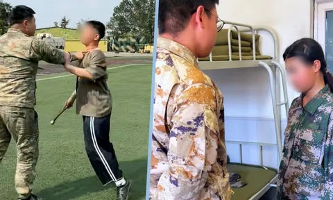 Trung Quốc điều tra các trung tâm “cải tạo thanh thiếu niên” bị tố biến việc dạy dỗ thành nỗi sợ hãi kéo dài