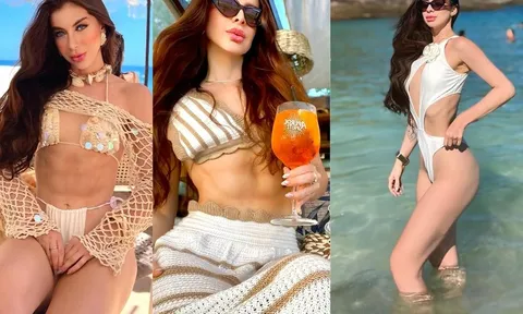 Sau cuộc cãi vã trong đêm, nữ người mẫu xinh đẹp được phát hiện tử vong dưới chân tòa nhà khiến nhiều người bàng hoàng