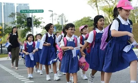 Khai gian địa chỉ để “chạy trường” cho con, người mẹ nhận cái kết không ai ngờ