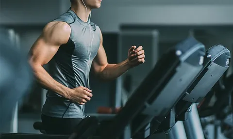 Tập gym chăm chỉ nhưng chưa đúng cách, nam giới có thể đối mặt với nguy cơ khó nói