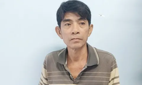 Bắt Trương Ngọc Hoàng, đối tượng "nuốt" hơn 134 triệu đồng tiền "chạy" đại học