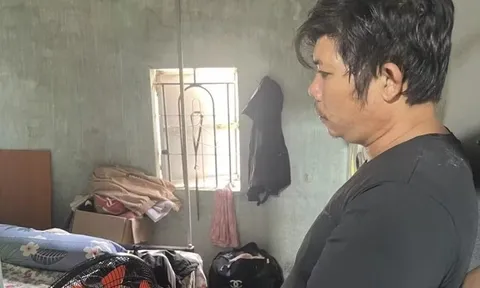 Bắt "yêu râu xanh" Lê Minh Hận