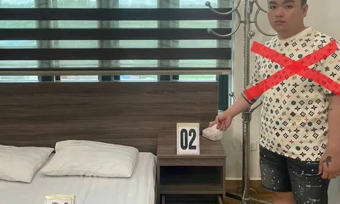 Bắt tài xế taxi giở trò đồi bại với bé gái sinh năm 2012