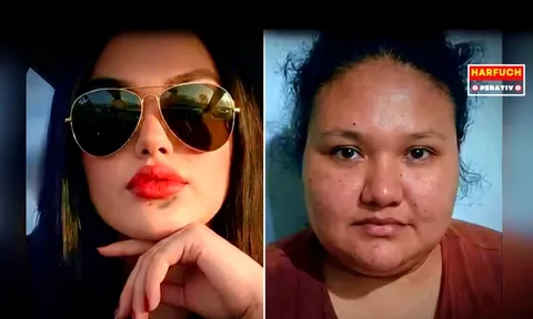 Dùng ảnh “sống ảo” để tìm người mất tích, cảnh sát rơi vào tình huống khó xử