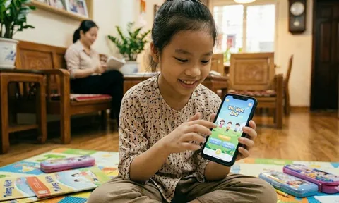 Khi trẻ em là nạn nhân của mạng xã hội