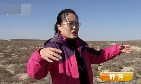 Người phụ nữ bán hết tài sản, đầu tư vào vùng đất bị cho là vô giá trị và cái kết khiến nhiều người bất ngờ