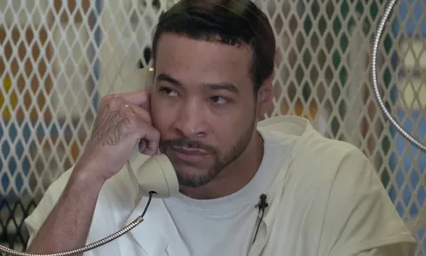 Viết rap trong tù, người đàn ông không ngờ những câu chữ ấy lại trở thành chứng cứ chống lại mình