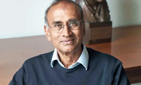 Bỏ con đường Vật lý đã theo đuổi, vị tiến sĩ này bắt đầu lại từ con số 0 và giành Nobel sau hành trình hơn 2 thập kỷ