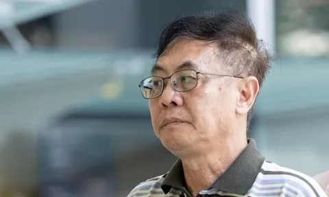 Có vợ con đàng hoàng vẫn bí mật sang nước ngoài làm đám cưới lần hai, người đàn ông không ngờ đến cái kết này