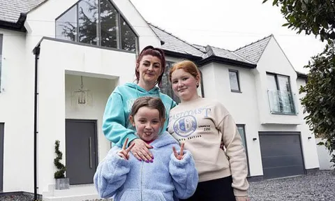 Từ cuộc sống chật vật nuôi con, mẹ đơn thân không ngờ có ngày nhận được cơ hội đổi đời từ người đàn ông này