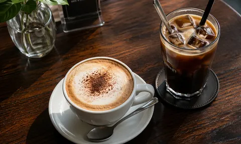 Thói quen uống cà phê mỗi sáng tưởng vô hại, nhưng cơ thể có thể bị ảnh hưởng nhiều hơn bạn nghĩ