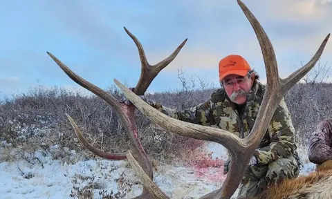 Chuyến săn của triệu phú Mỹ bất ngờ kết thúc trong bi kịch chỉ sau một lần chạm trán đàn voi