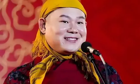 Từng gắn liền với hình ảnh mũm mĩm, nam diễn viên hài này gây bất ngờ khi giảm hơn 5 kg chỉ bằng một thói quen đơn giản