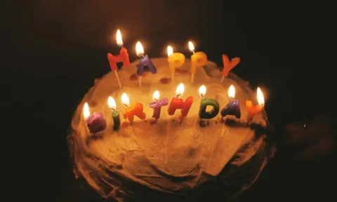 Chỉ vì trò đùa này trong tiệc sinh nhật, ba người phải trả giá bằng mạng sống