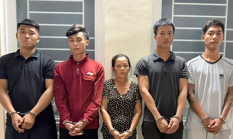 Nghi chồng “có người khác”, vợ bỏ 40 triệu đồng ra thuê "giang hồ" chém chồng