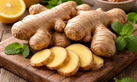 Những thực phẩm quen thuộc trong bữa ăn có thể giúp lá gan khỏe hơn mỗi ngày