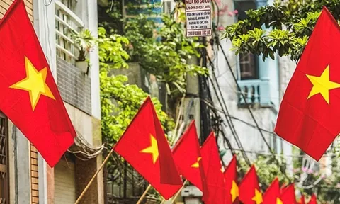 Người lao động sẽ được nghỉ liên tiếp 5 ngày Lịch nghỉ lễ Quốc khánh 2/9/2026, cụ thể ra sao?