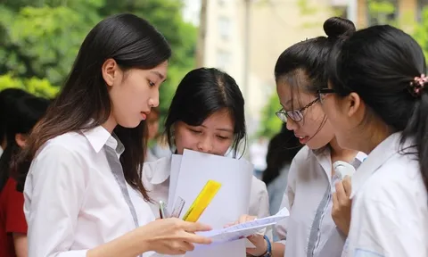 Thí sinh tự do đăng ký thi tốt nghiệp THPT 2026: Hạn chót là ngày nào?
