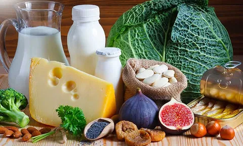 Tuổi càng cao, cơ thể càng “kén chọn”: 5 dưỡng chất quan trọng giúp người lớn tuổi duy trì sức khỏe