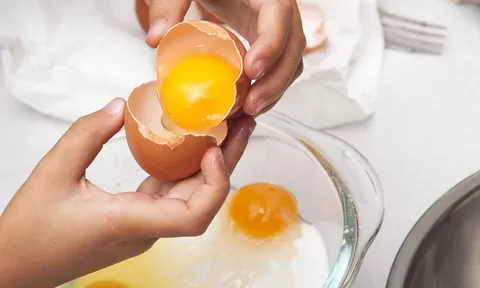 Ngày nào cũng ăn trứng vì tưởng lành mạnh, nhiều người không ngờ mình đang làm sai cách mà không biết