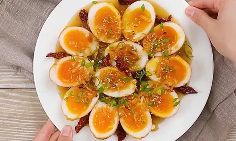 Sau tuổi 50, chỉ cần thêm 4 món này vào bữa sáng cũng có thể giúp cơ thể thay đổi rõ rệt, ai cũng nên biết